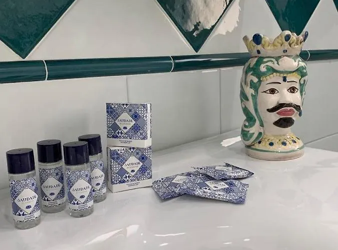 Casa Ausilia Trilocale 阿马尔菲