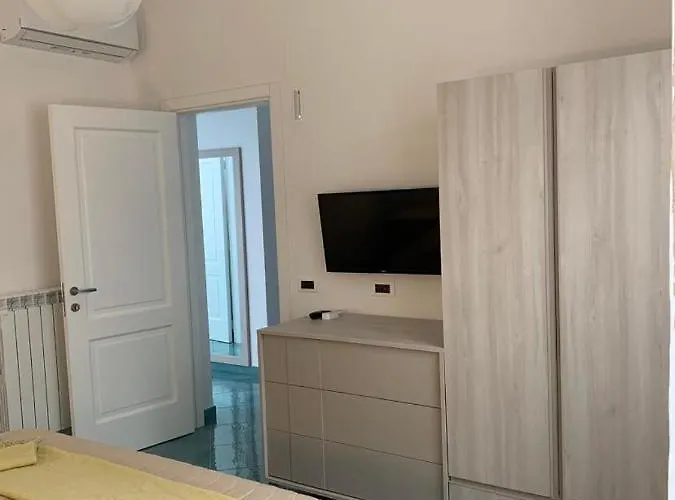 Casa Ausilia Trilocale *