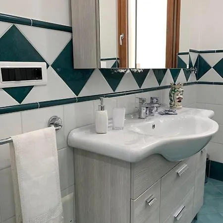 Casa Ausilia Trilocale * 아말피