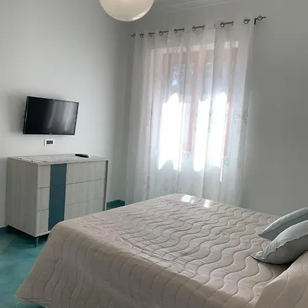 Casa Ausilia Trilocale * 아말피