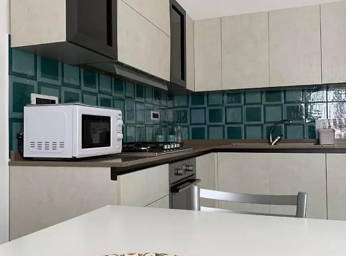 Casa Ausilia Trilocale