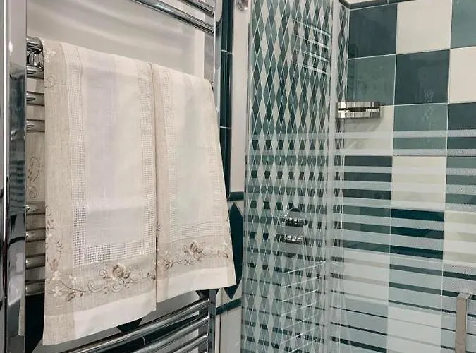 Casa Ausilia Trilocale