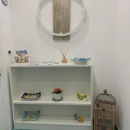 Casa Ausilia Trilocale Апартаменти *